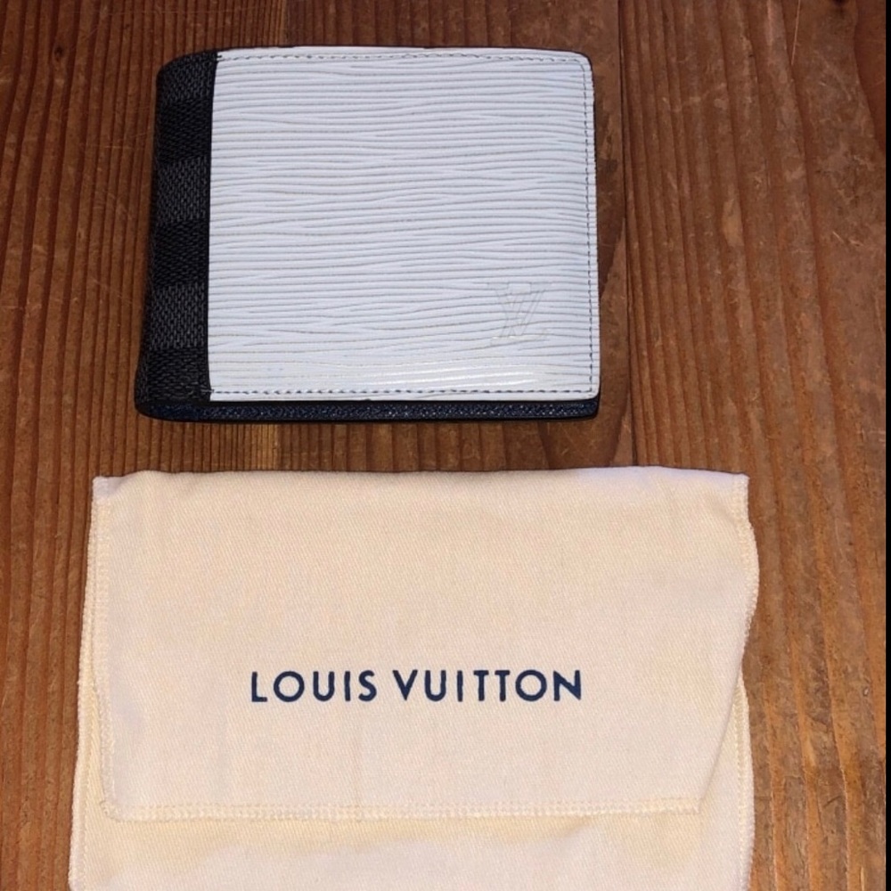Men’s Louis Vuitton Wallet